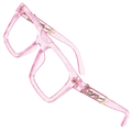 BlackX Flex Pink