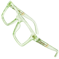 BlackX Flex Green