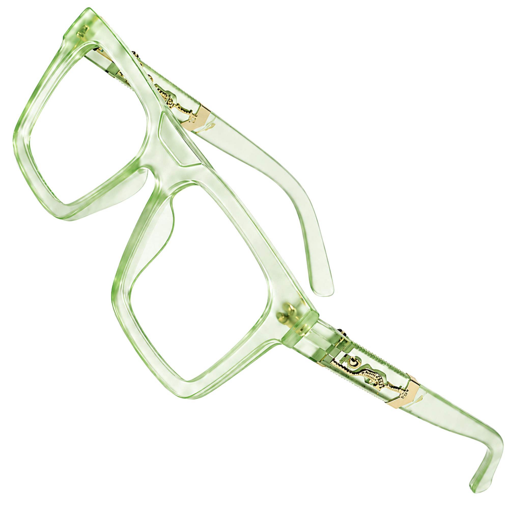 BlackX Flex Green