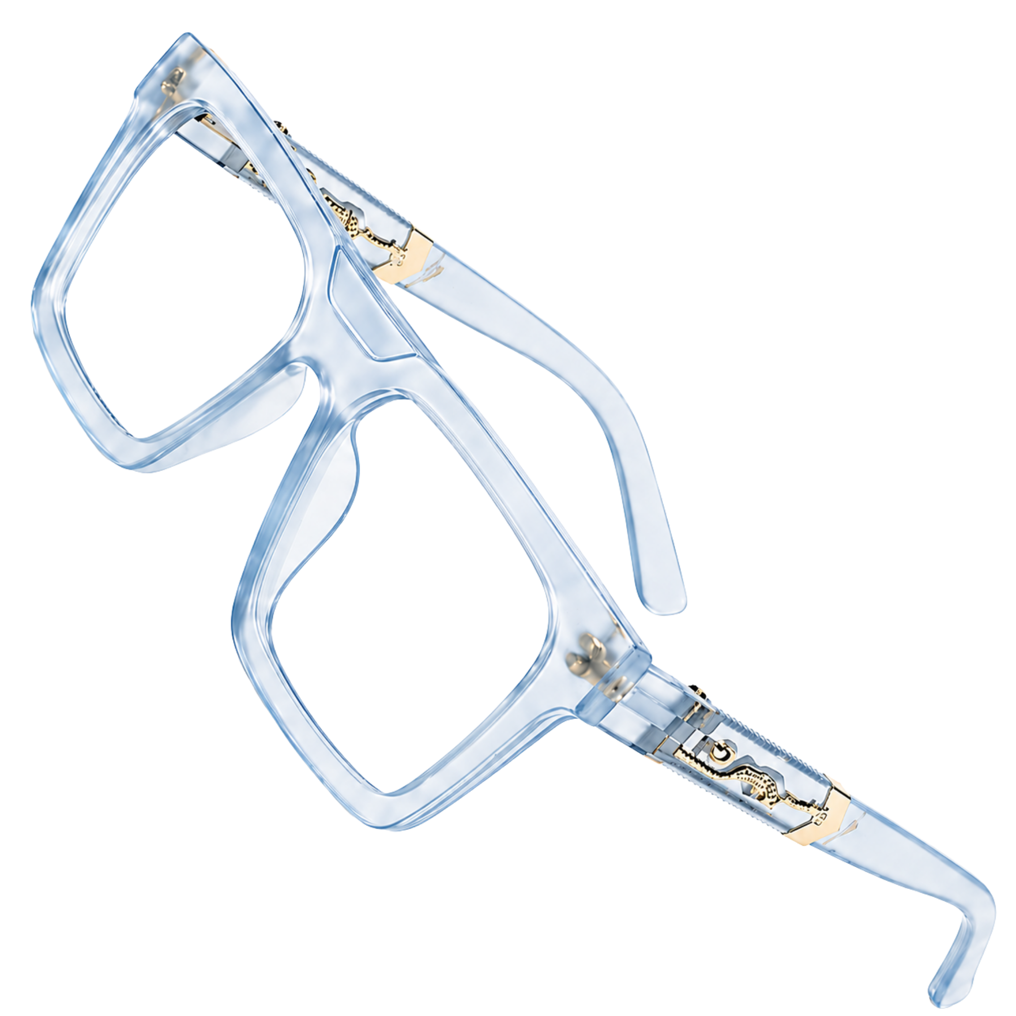 BlackX Flex Blue