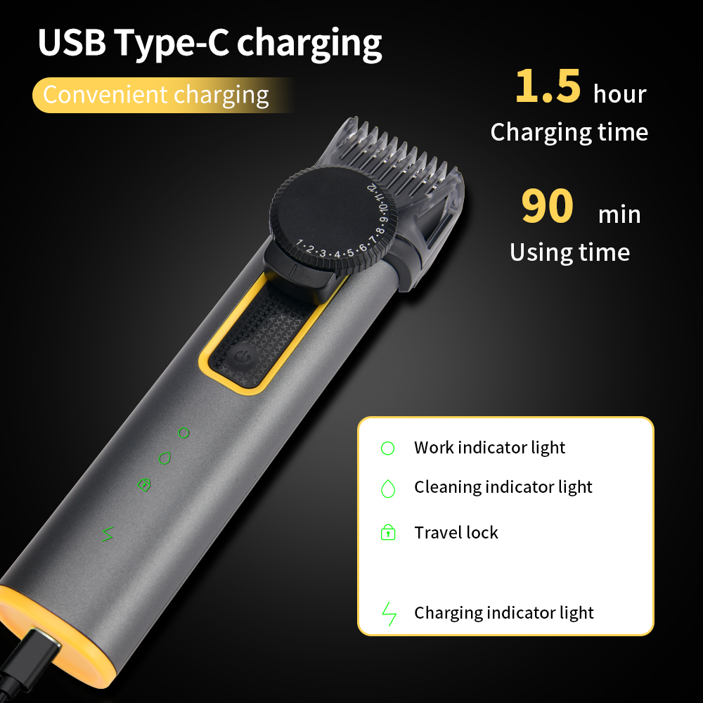 BLACKX™ TrimFusion 4