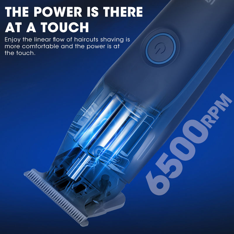 BLACKX PowerTrim Pro X100