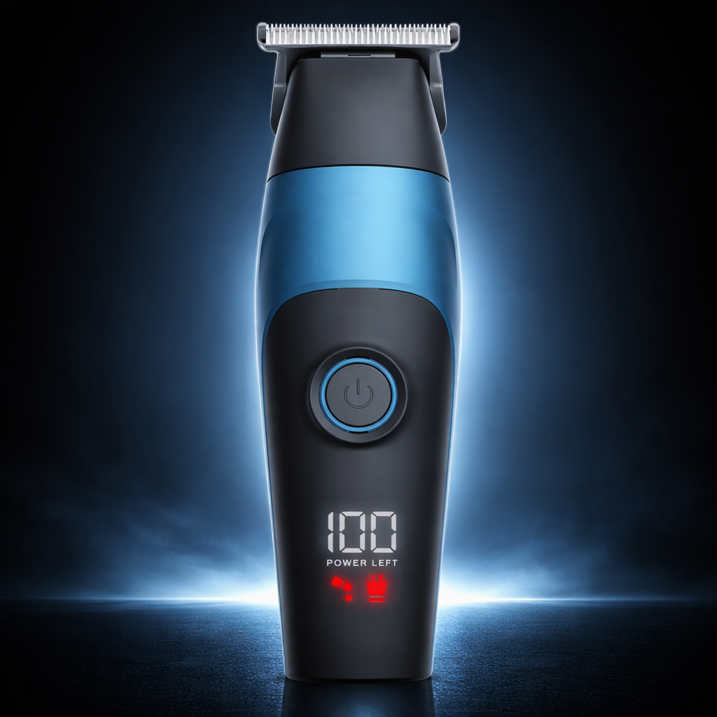 BLACKX PowerTrim Pro X100