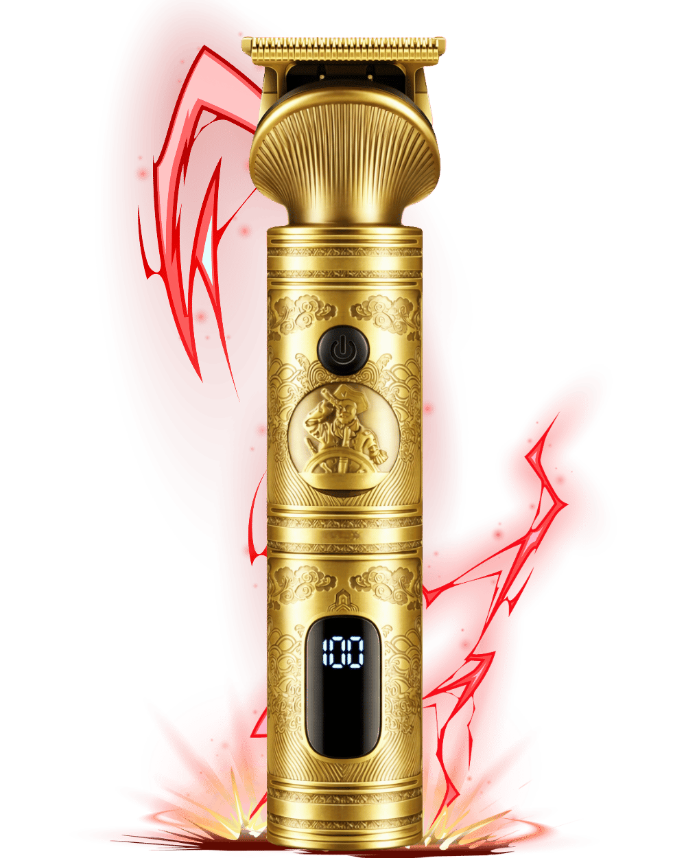 BLACKX™ Signature Edition Trimmer