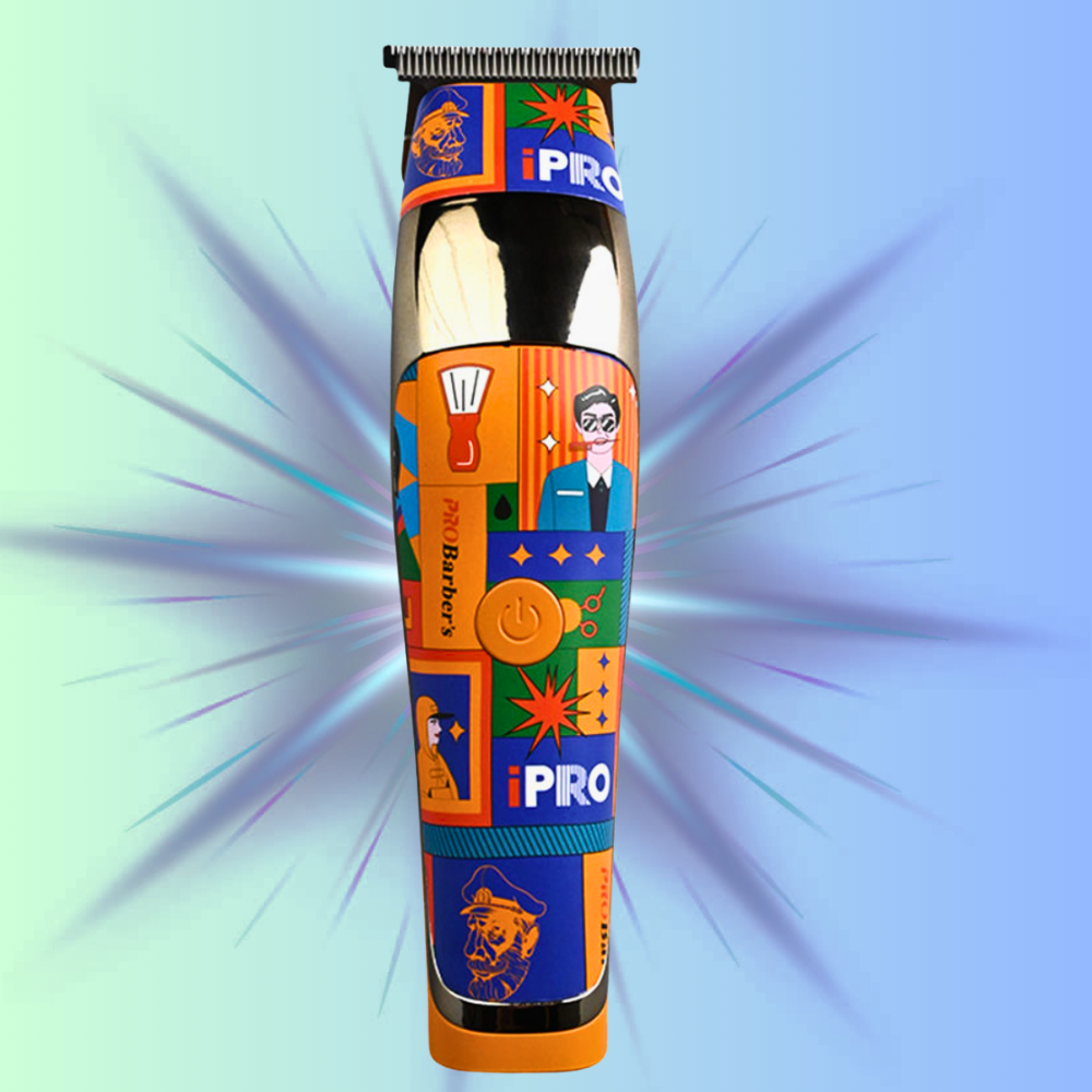 BLACKX PopTrim Artist Pro