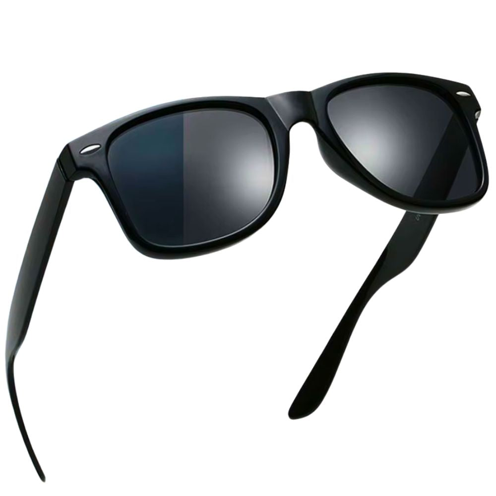 BlackX Dual Vision