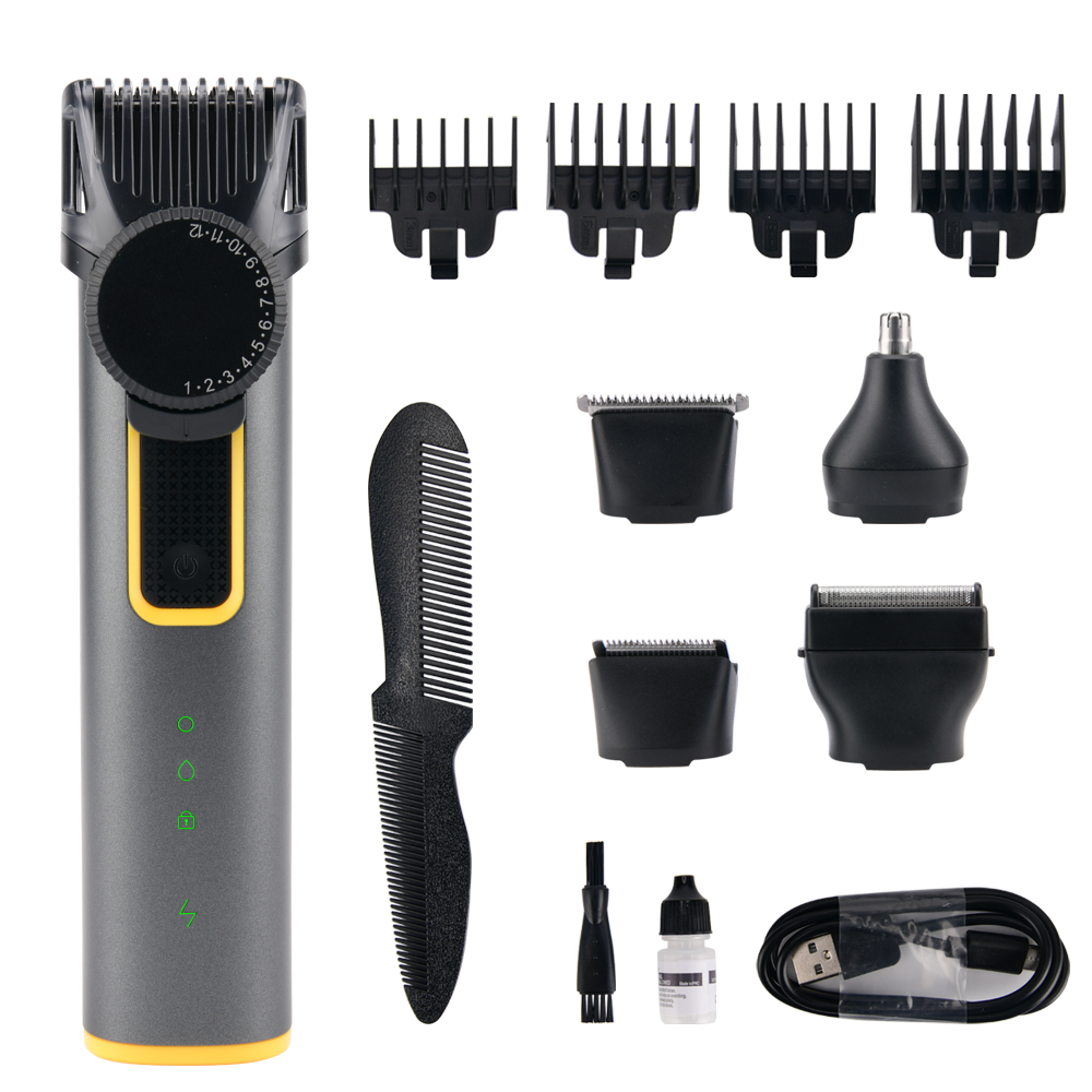 BLACKX™ TrimFusion 4
