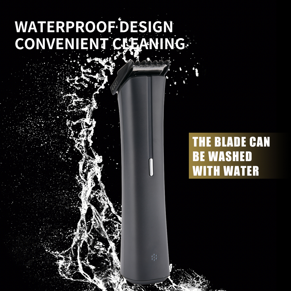 BLACKX™ ErgoTrim Pro