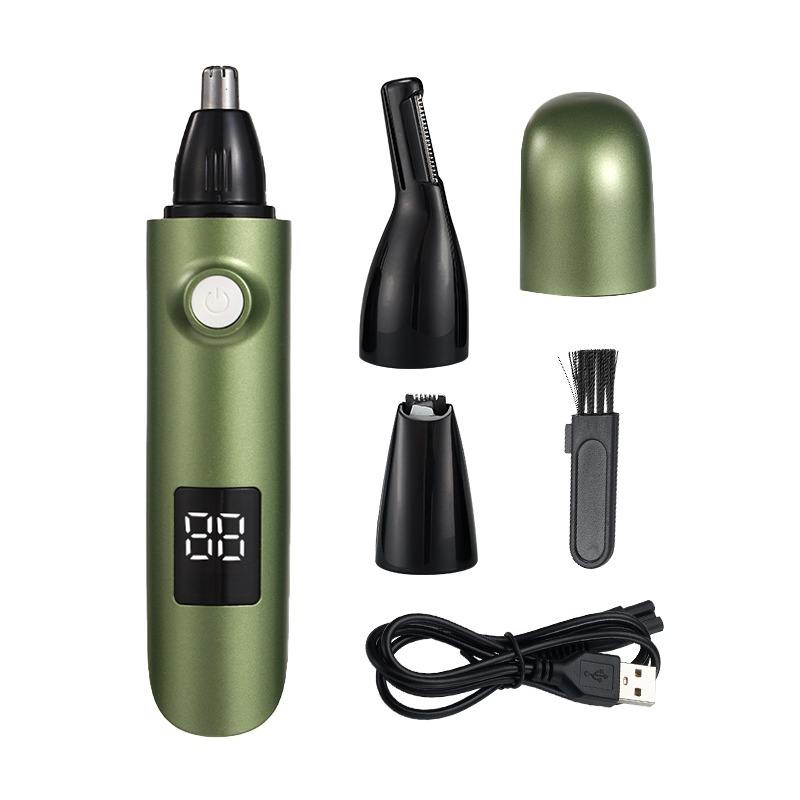 BLACKX™ SafeTrim Nose