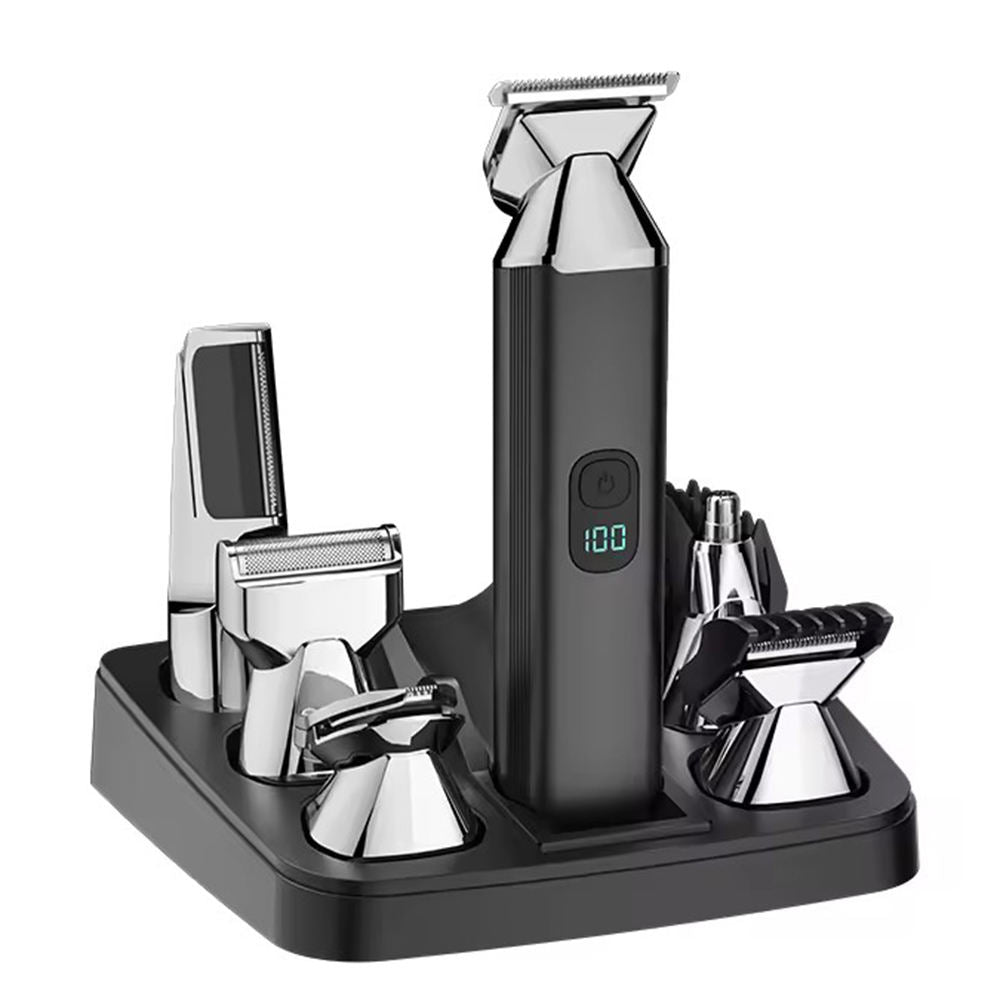 BLACKX™ Ultimate Grooming Kit