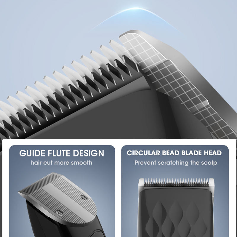 BLACKX EliteTrim Gold X200