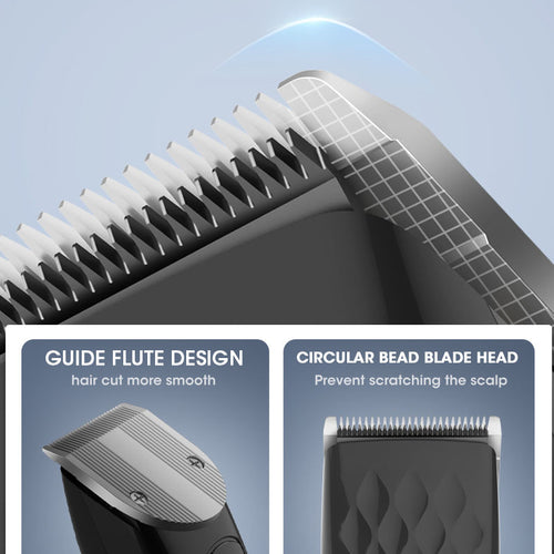 BLACKX EliteTrim Gold X200